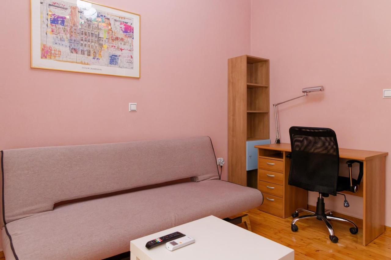 Serenity Apartment Kalamata Extérieur photo