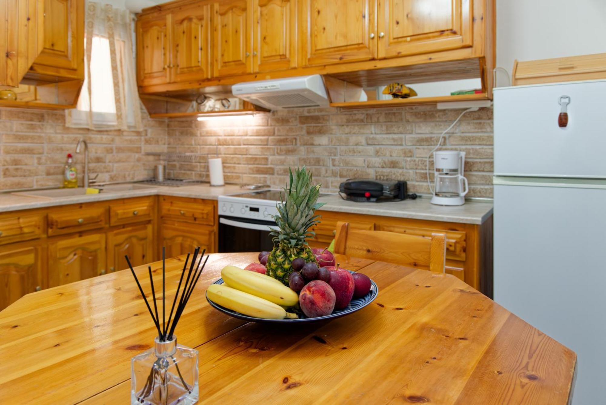 Serenity Apartment Kalamata Extérieur photo