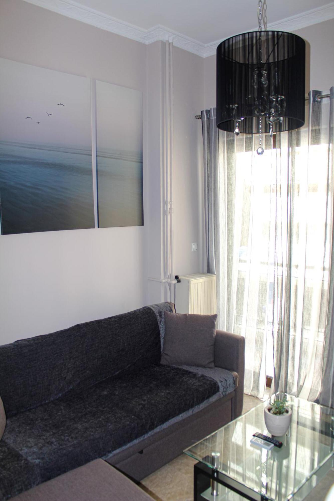 Serenity Apartment Kalamata Extérieur photo