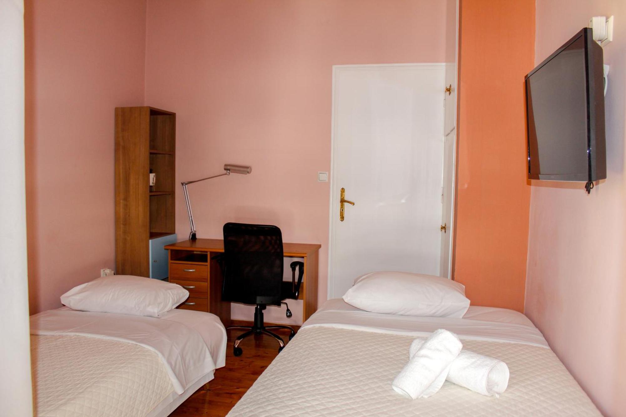 Serenity Apartment Kalamata Extérieur photo